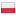 klimtomasz.pl hosted country